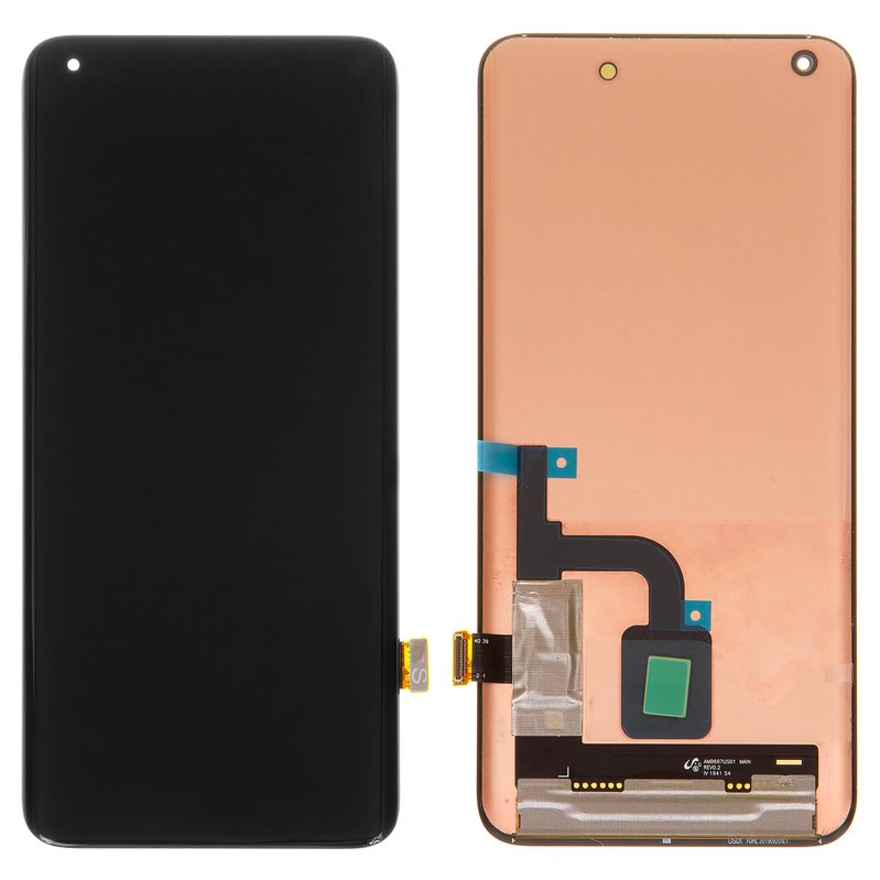 Mi 10 LCD Assembly(R)