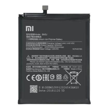 Mi 8 Lite Battery BM3J