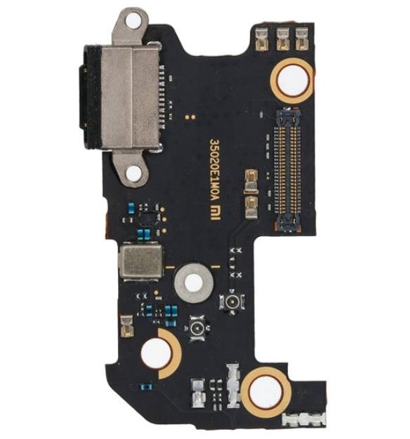 Mi 8 Charging Flex