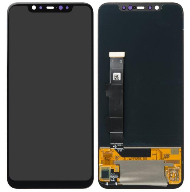 Mi 8 LCD Assembly(oled)