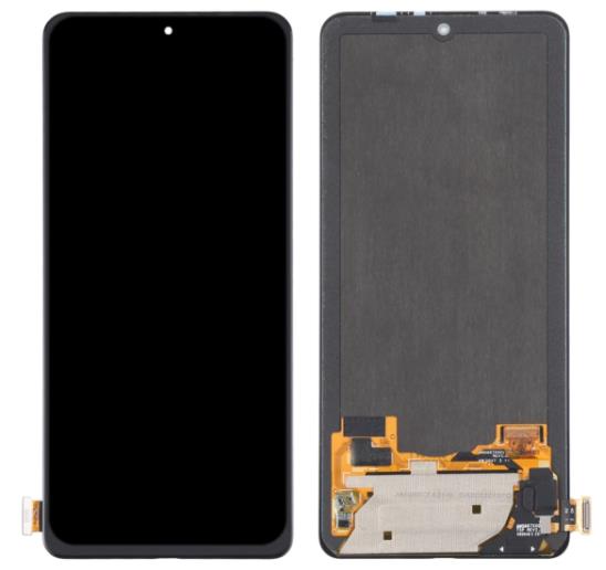 Poco F3 LCD/Mi 11i/Mi 11x Assembly