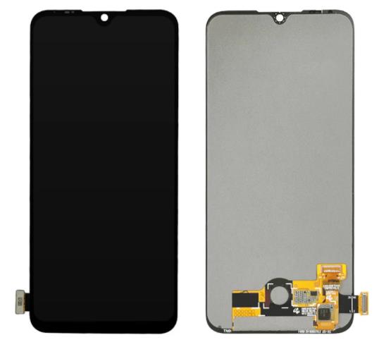 Mi A3 LCD Assembly(Original)