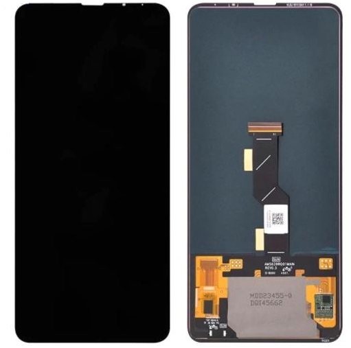 Mi Mix 3 LCD Assembly