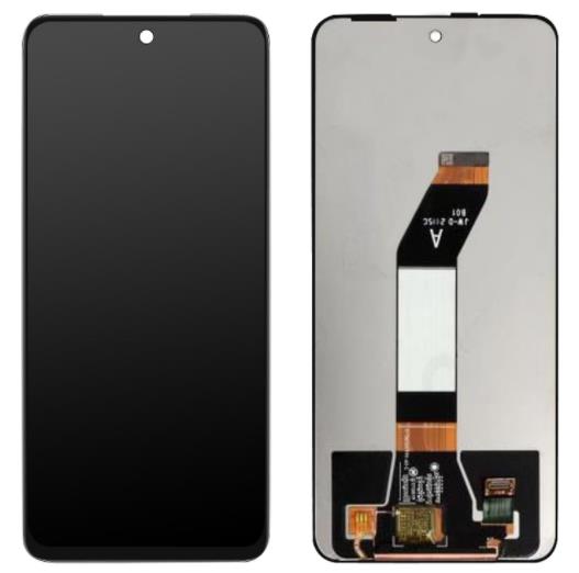 Redmi 10 LCD Assembly