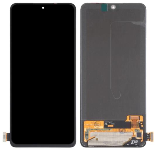 Redmi Note 10 Pro 4G/Redmi note 11 pro 4g 5g/Xiaomi Poco x4 Pro 5g Assembly