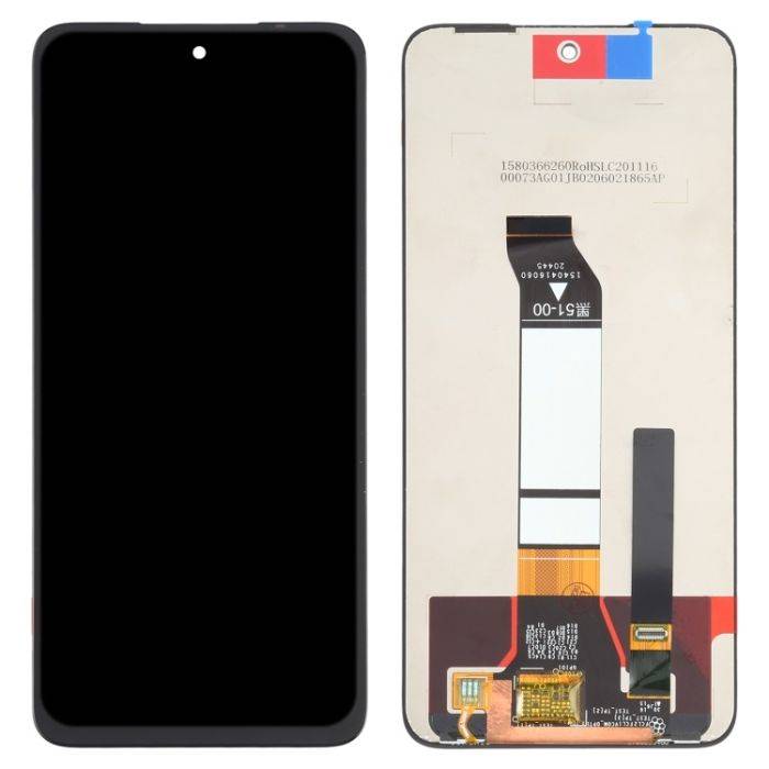 Redmi Note 10 5G LCD Assembly