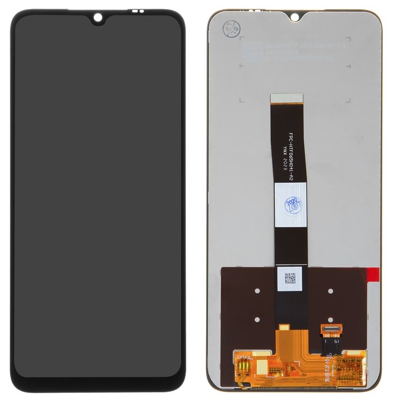 Redmi 9A/9C/9AT LCD Assembly