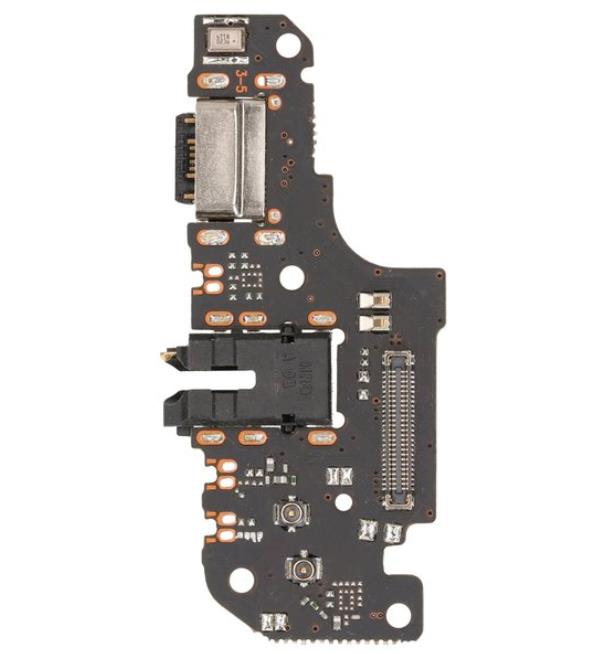 Redmi Note 9 Pro 5G/MI 10T LITE 5G  Charging Flex