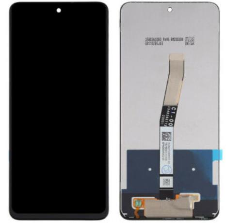 Redmi Note 9S/Note 9 Pro LCD Assembly