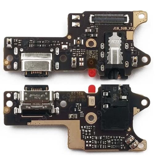 Redmi 9 Charging Flex