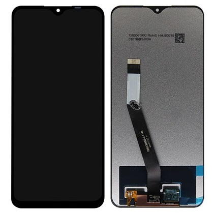 Redmi 9 LCD Assembly