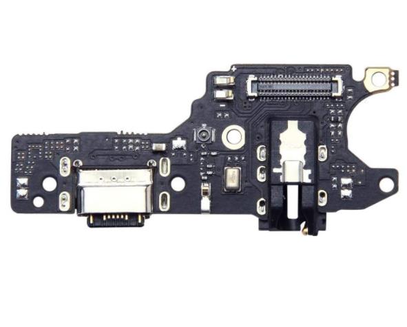 Redmi Note 9 4G Charging Flex