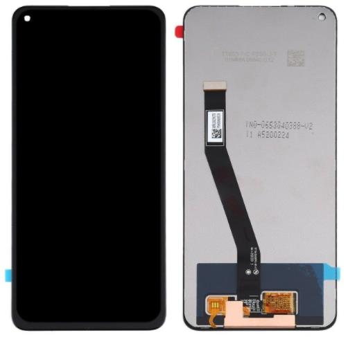 Redmi Note 9 /10X LCD Assembly