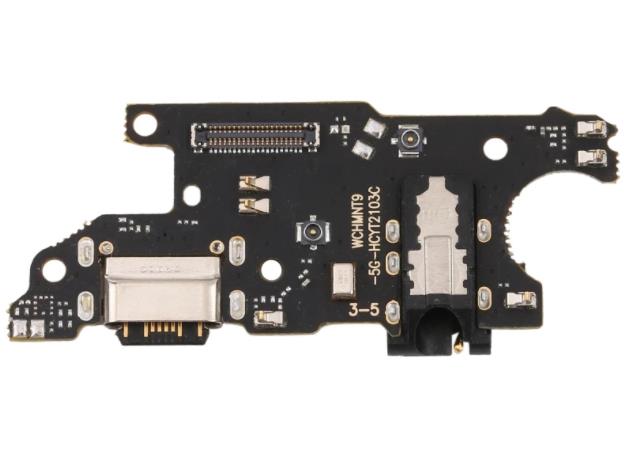 Redmi Note 9T/Note 9 5G Charging Flex