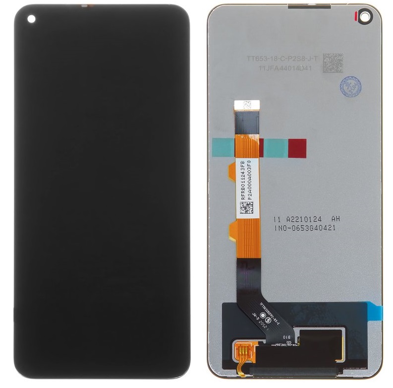 Redmi Note 9T 5G/Note 9 5G LCD Assembly