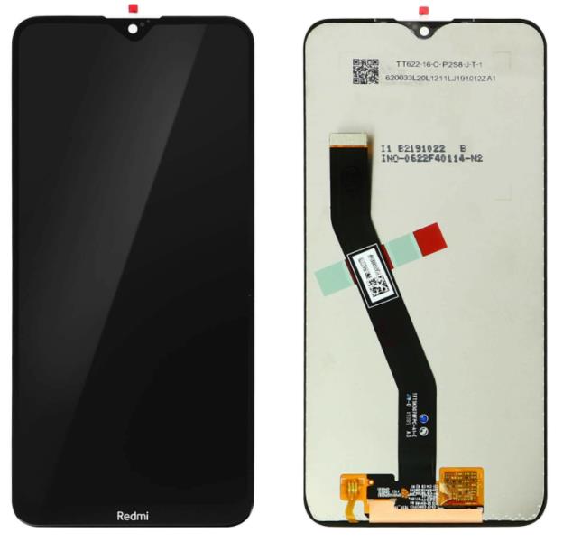 Redmi 8/8A LCD Assembly