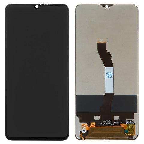 Redmi Note 8 Pro LCD Assembly