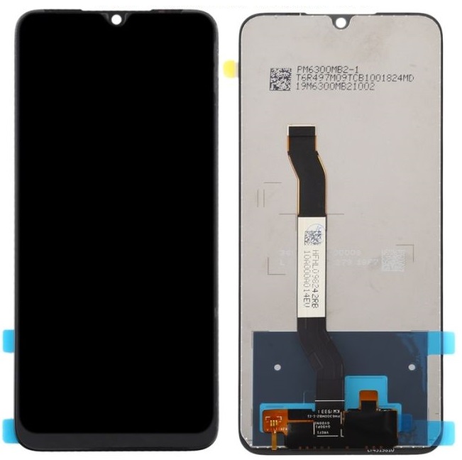 Redmi Note 8T LCD Assembly