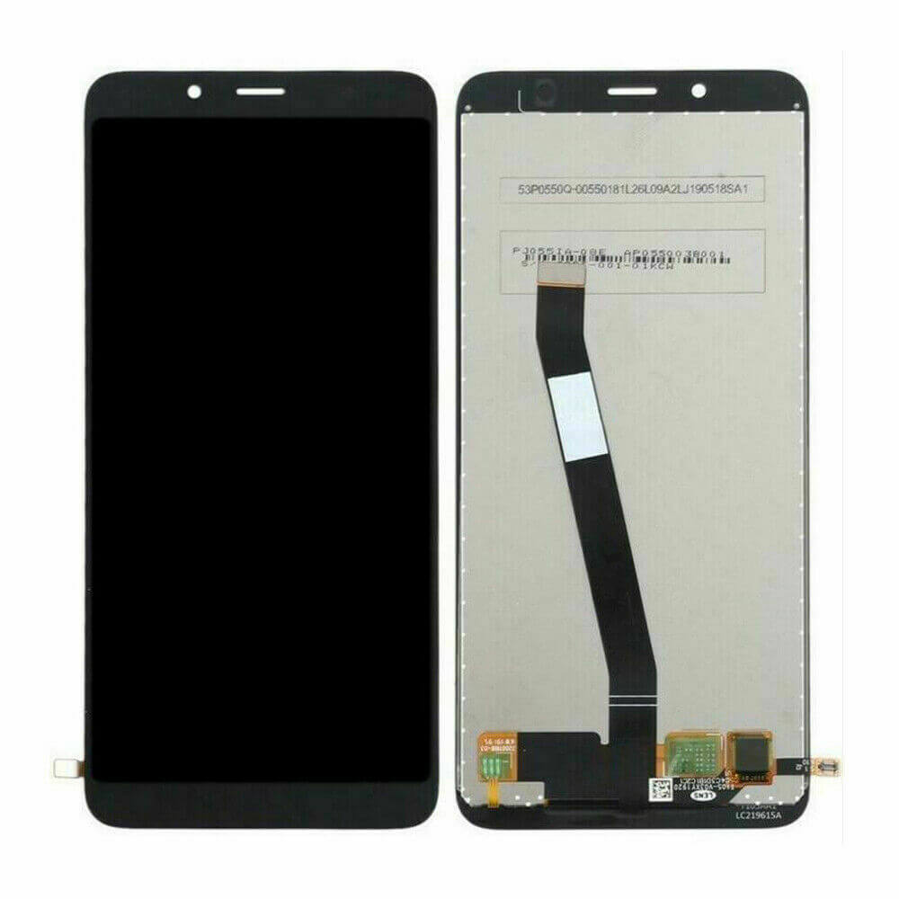 Redmi 7A LCD Assembly