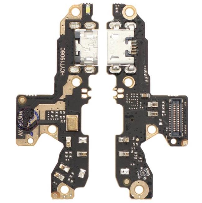 Redmi 7 Charging Flex