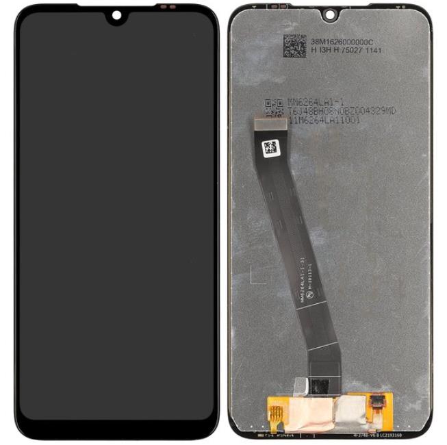 Redmi 7 LCD Assembly