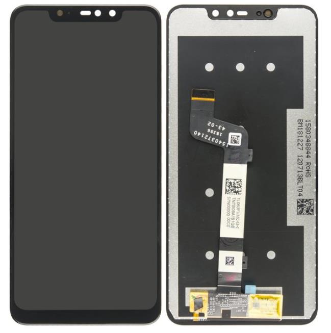 Redmi Note 6/Note 6 Pro LCD Assembly