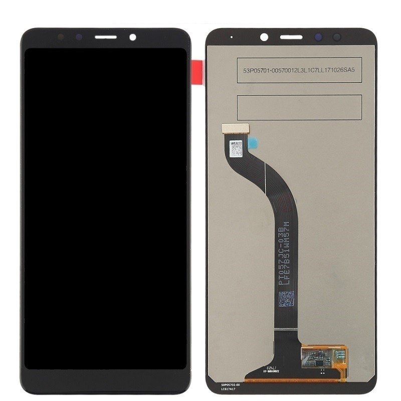 Redmi 5 LCD Assembly in Black