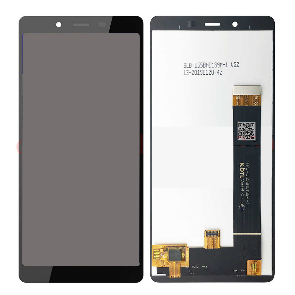 NOKIA 1 Plus LCD Assembly