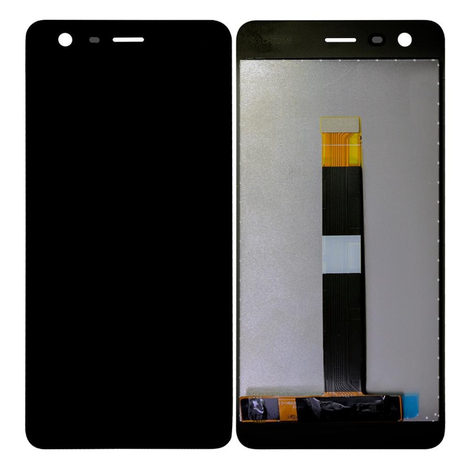 NOKIA 2 LCD Assembly