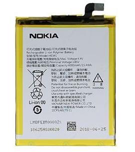 NOKIA 2.1 Battery