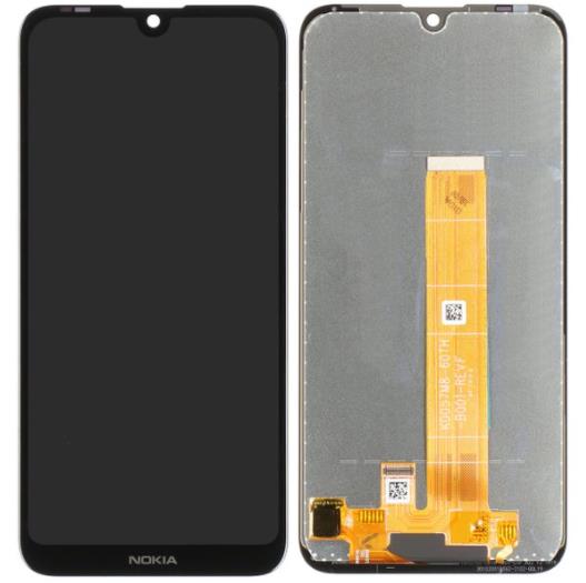 NOKIA 2.2 LCD Assembly