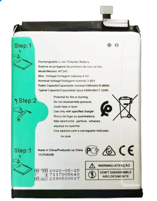 NOKIA 2.4 Battery