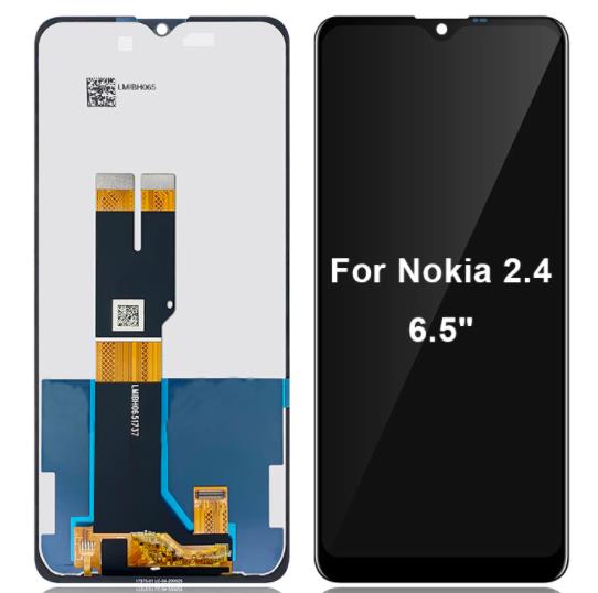 NOKIA 2.4 LCD Assembly