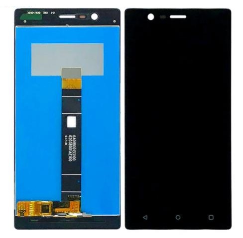 NOKIA 3 LCD Assembly