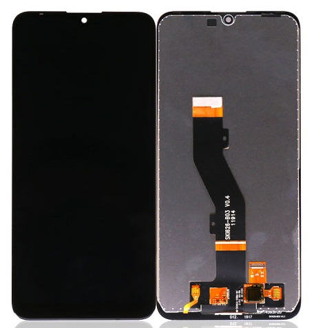 NOKIA 3.2 LCD Assembly