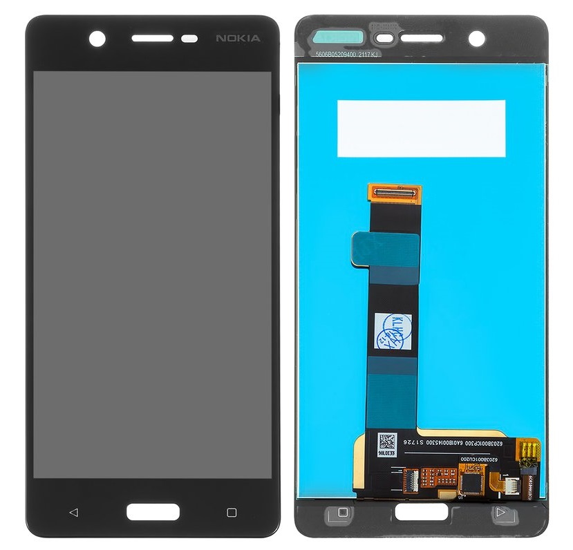 NOKIA 5 LCD Assembly