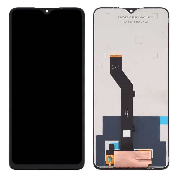 NOKIA 5.3 LCD Assembly