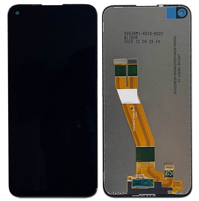 NOKIA 5.4/3.4 LCD Assembly