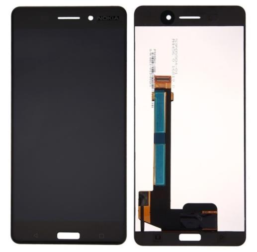 NOKIA 6 LCD Assembly