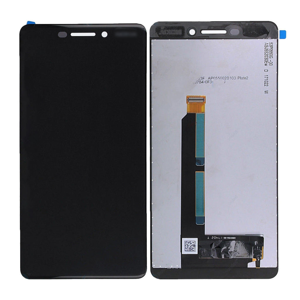 NOKIA 6.1 LCD Assembly