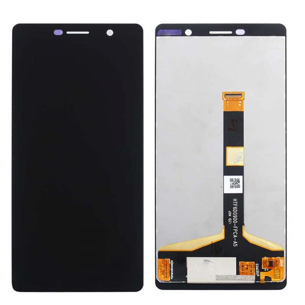 NOKIA 7 Plus LCD Assembly