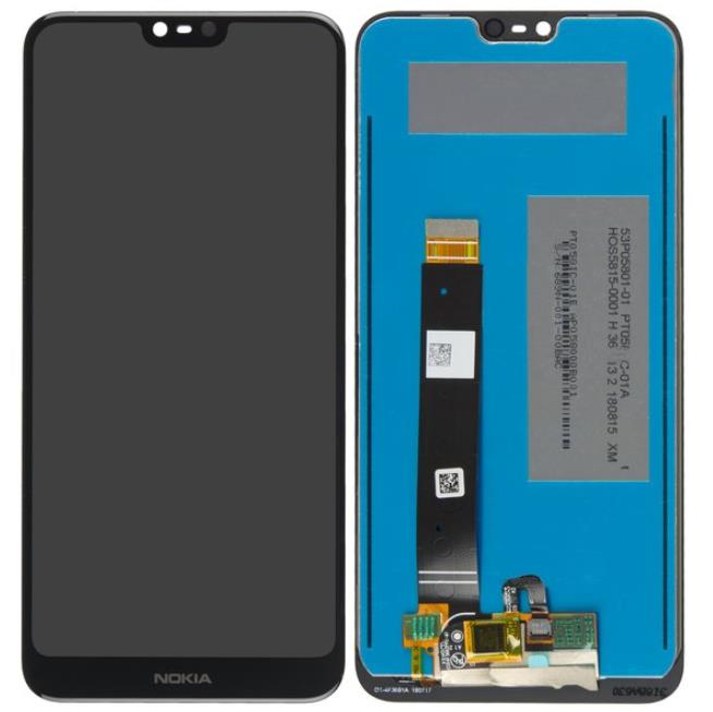 NOKIA 7.1 LCD Assembly