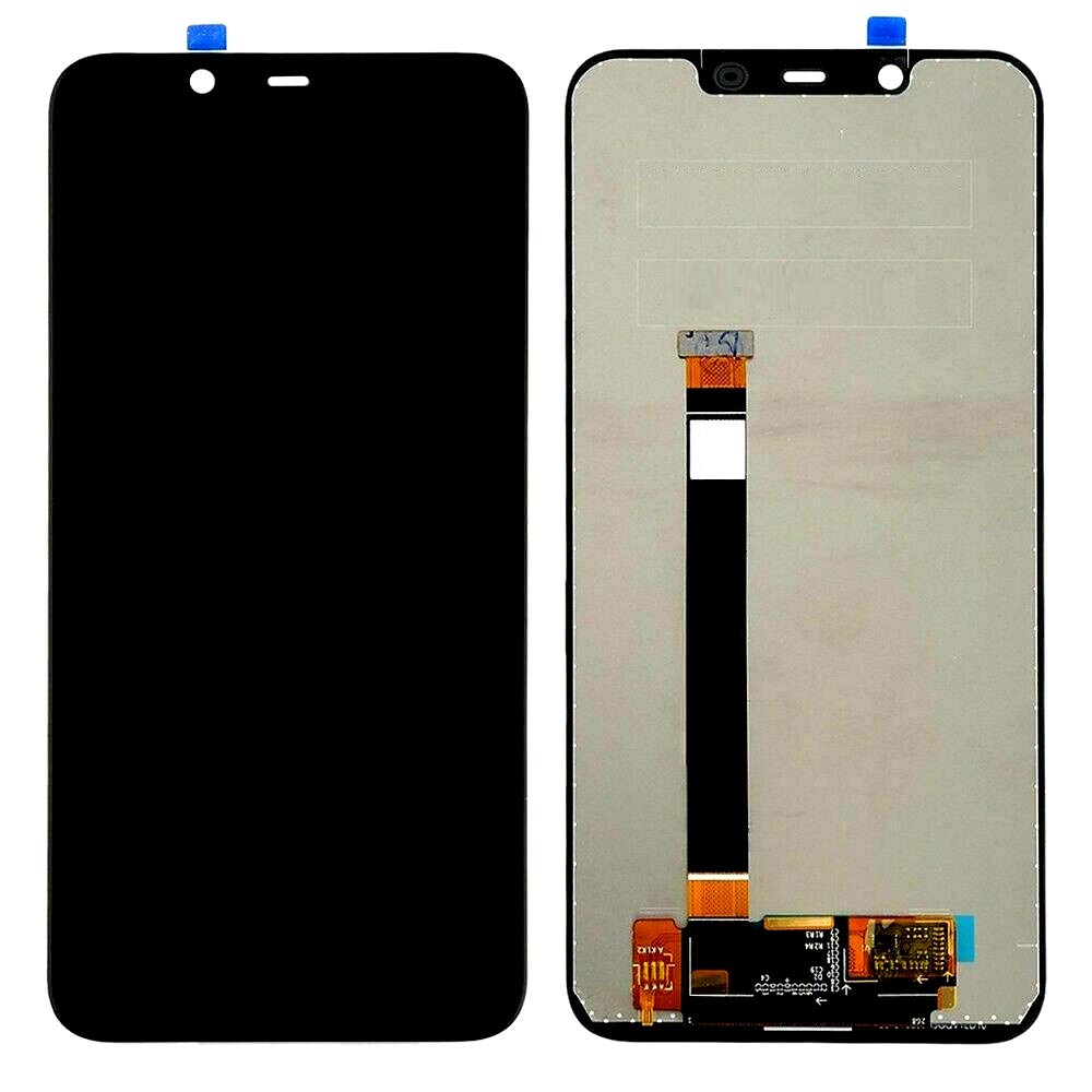 NOKIA 7.1 Plus LCD Assembly