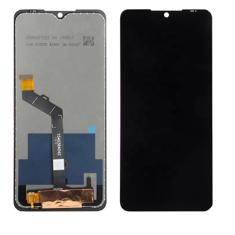 NOKIA 6.2/7.2 LCD Assembly
