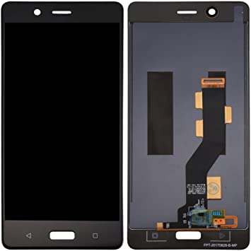 NOKIA 8 LCD Assembly