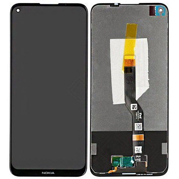 NOKIA 8.3 LCD Assembly