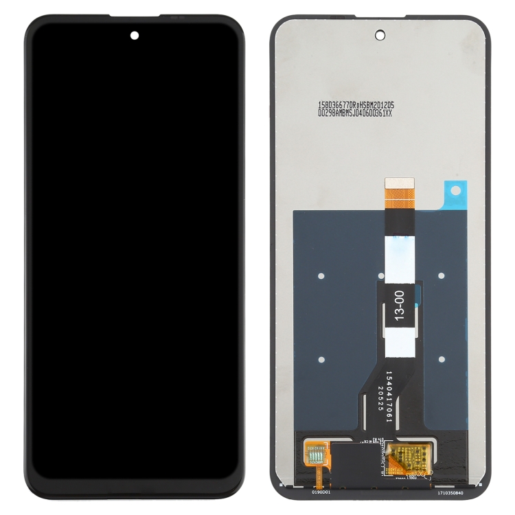 NOKIA X10/ X20 LCD Assembly