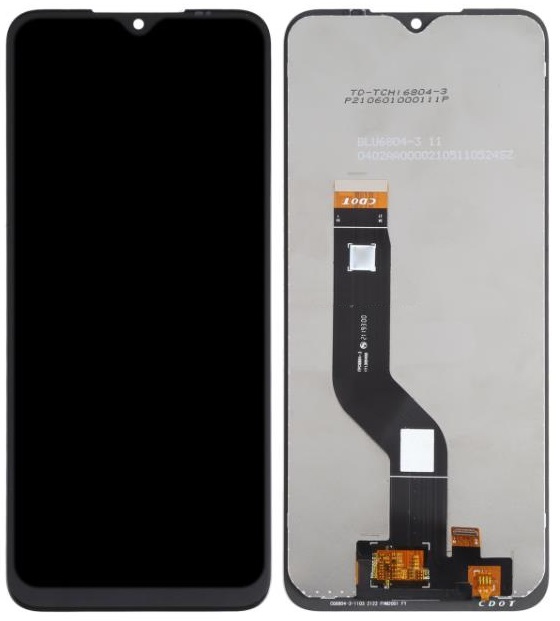 NOKIA G50 LCD Assembly