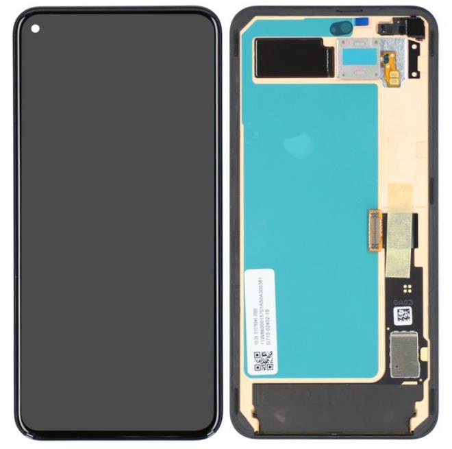 Google Pixel 5 LCD Assembly