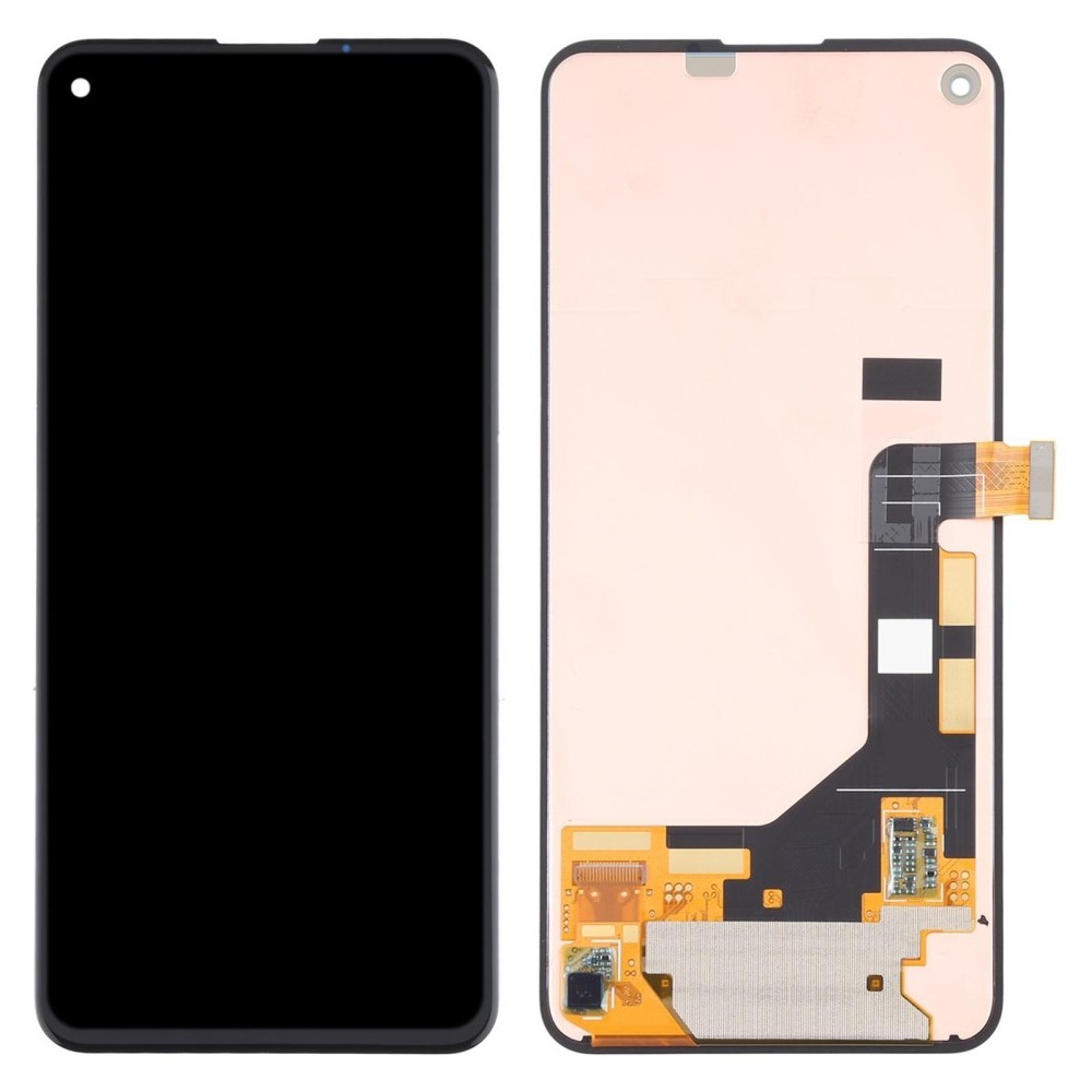 Google Pixel 5A 5G LCD Assembly
